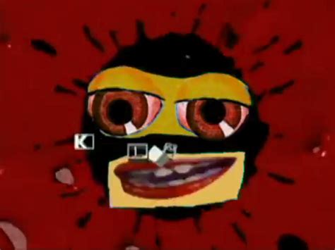 The Red Klasky Csupo Robot Logo Spinpasta Wiki Fandom