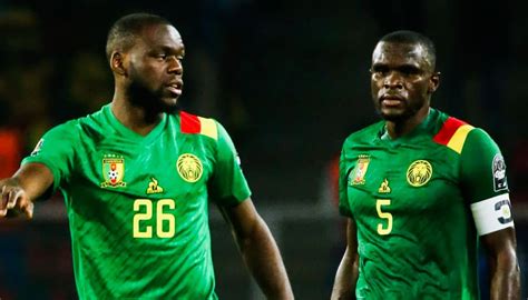 Cameroun Serbie Quelle Heure Et Sur Quelle Cha Ne Voir Le Match