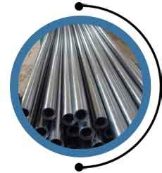 Incoloy Pipe Astm B Uns N Welded Seamless Tube Supplier