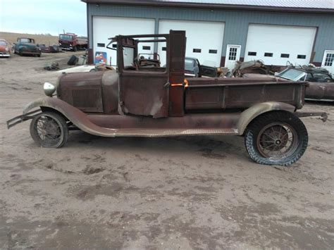 1928 Ford Model Aa For Sale Cc 1831394