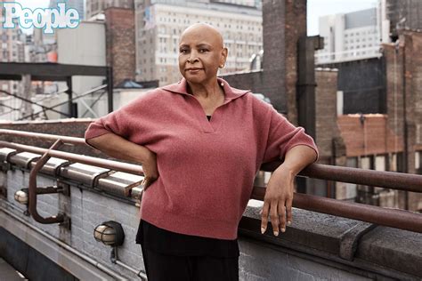 Robin Quivers On Living With Cancer For Over A Decade Exclusive