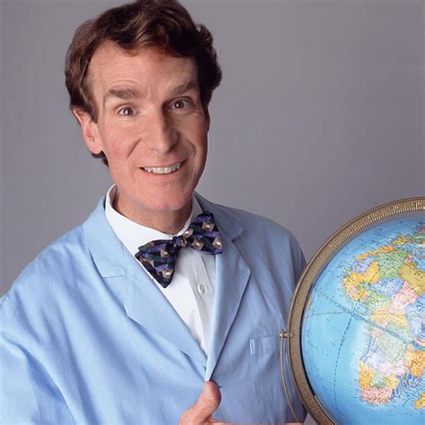 Bill Nye The Science Guy Food Web