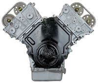 Remanufactured & Rebuilt Cadillac Deville Engines.