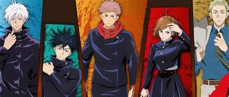 Autor De Jujutsu Kaisen Enfurece A Sus Fans Con Declaraci N