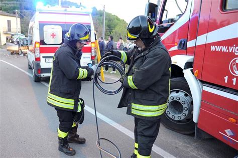 Saronno 60enne Muore Carbonizzato In Casa