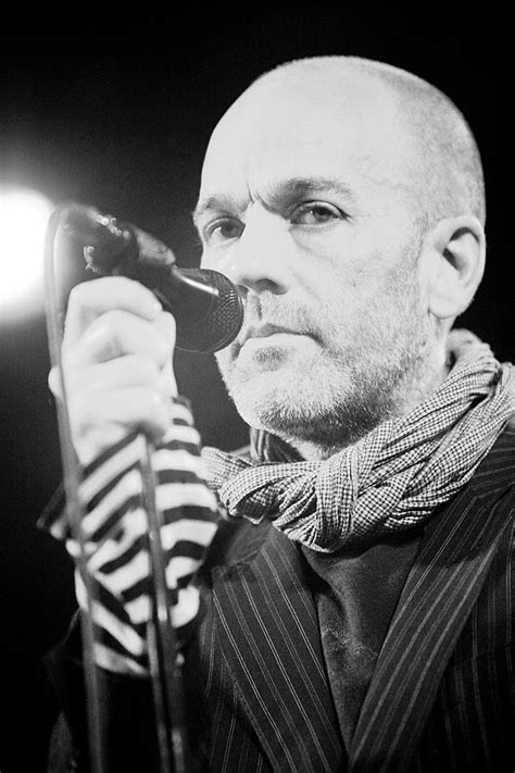 Michael Stipe Wikipedia