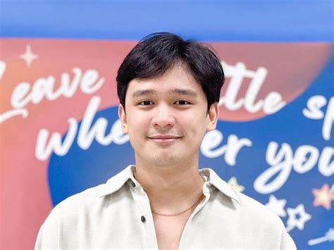 Mikoy Morales Says Acting Workshops Are The Biggest Behind The Scenes