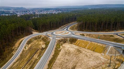 Pierwszym Odcinkiem S Pojedziemy Ju W Czerwcu L Bork Info