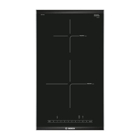 Bosch Induction Hobs