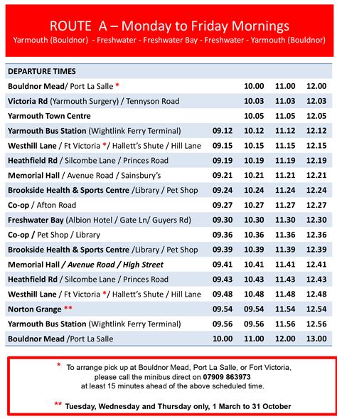 Digital tracking will soon replace the printed 49 bus route timetable 7