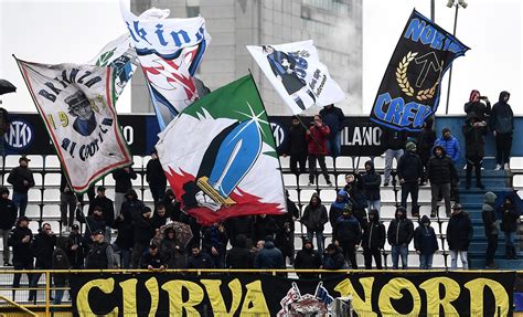 Inchiesta Ultras Inter Ecco Quando Partir Il Processo Gli Imputati