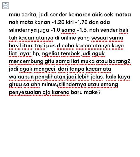 CONVOMF On Twitter Ini Karena Emang Baru Pertama Kali Make Atau Aku