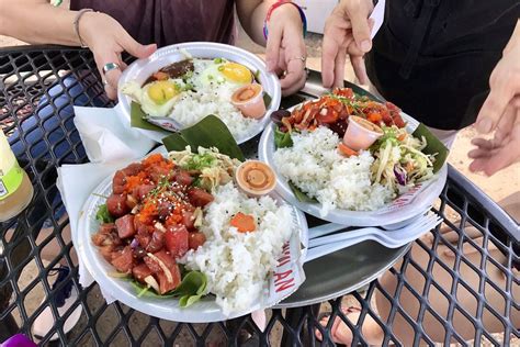 Hawaiian Food Truck Big Kahuna Opens New Restaurant in Sunset Valley ...