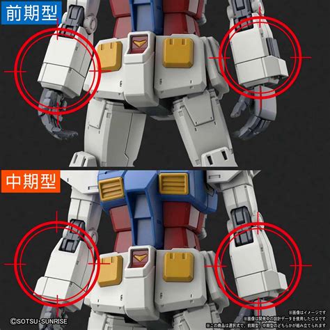 Bandai HG RX 78 02 GUNDAM GUNDAM THE ORIGIN VER Inspired By