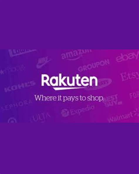 Rakuten Cash Back Review