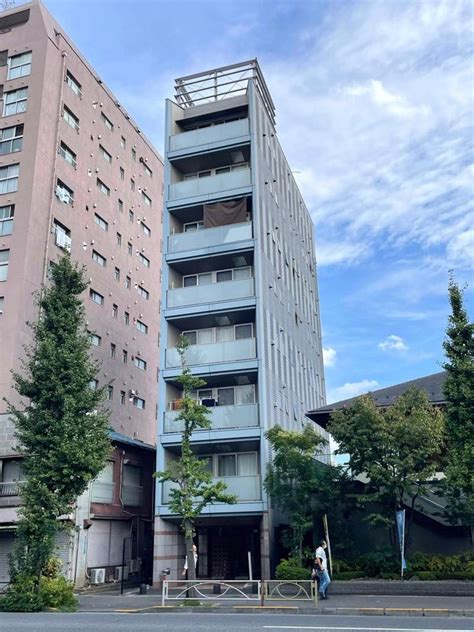 Conte南千住東京都荒川区南千住5丁目の物件情報｜いい部屋ネットの大東建託リーシング