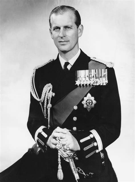 Philip Duke Of Edinburgh Biography And Facts Britannica Prince