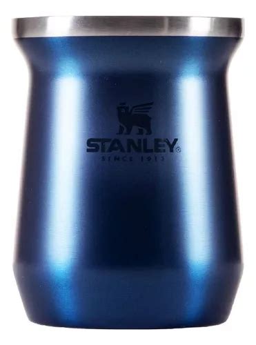 Mate Stanley 236ml Térmico Original Acero Inoxidable