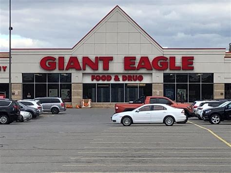 Giant Eagle to end fuelPerks program in January - WFMJ.com