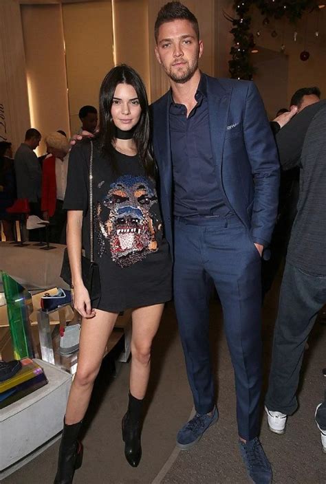 Foto Basketbollist T Dob Sia E Kendall Jenner Top Atlet T E