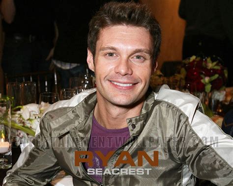 Tops Computers Wallpapers: Ryan Seacrest Hot Pictures