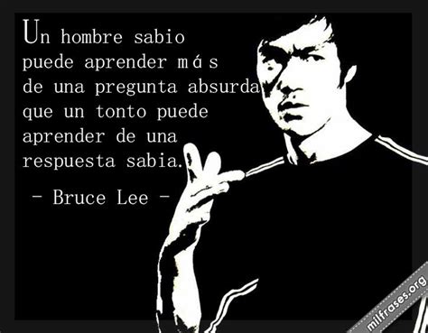 Bruce Lee Artista Marcial Actor Y Fil Sofo Estadounidense De Origen