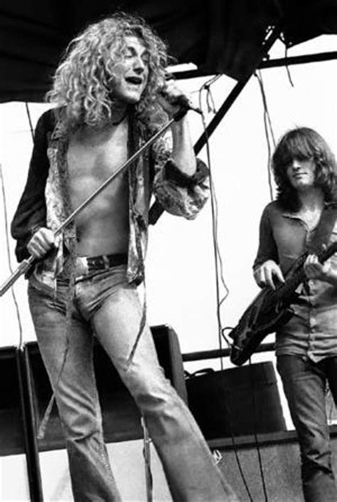 Led Zepplin Robert Plant Led Zeppelin Photo Fanpop