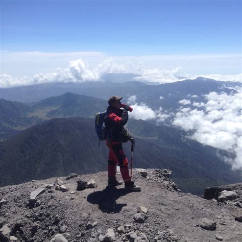 Open Trip Private Trip Paket Pendakian Gunung Semeru 2024