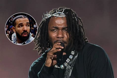 Kendrick Lamar Annihilates Drake With Meet The Grahams Diss Mixtapegas Magazine