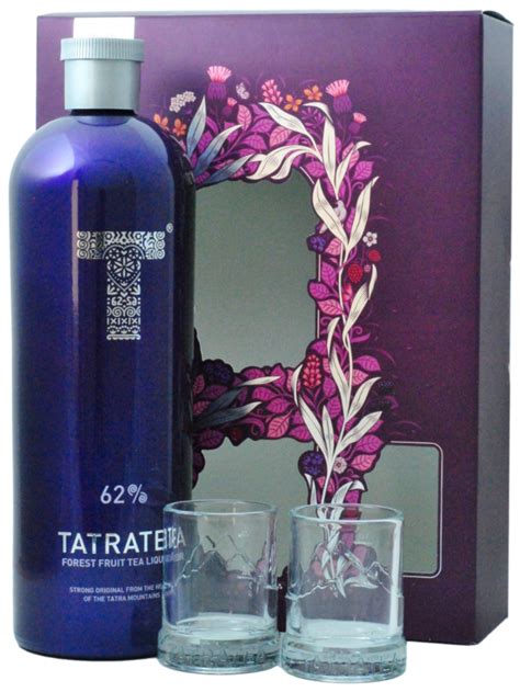 Tatratea Forest Fruit 2 Poháriky 62 0 7L Drinkcentrum sk