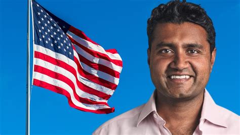 PALANTIR CTO SHYAM SANKAR HAS A MESSAGE FOR AMERICA | DailyPalantir ...