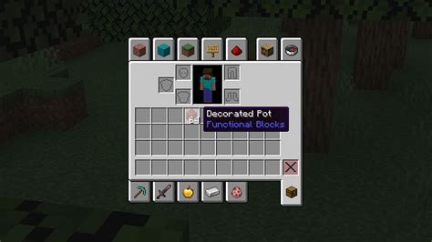 New decorated pot functionality in Minecraft explained