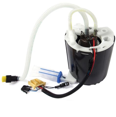 High Pressure Fuel Pump For LR4 Range Rover LR081595