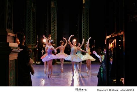 Ballet Dance Steps - Perfect Your Technique