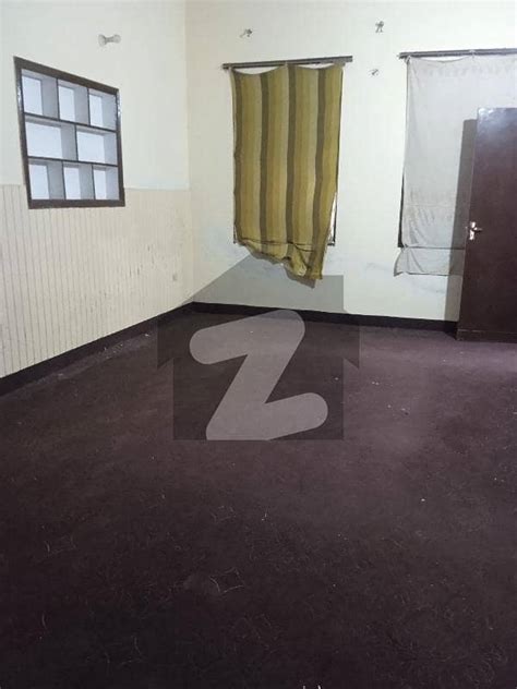 5 Marla Double Storey House Allama Iqbal Town Nargis Block Allama