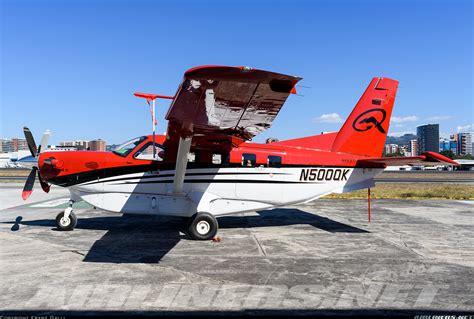 Quest Kodiak 100 Untitled Aviation Photo 5979633