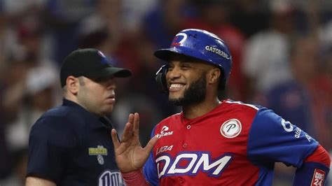 Bomba en la LMB Robinson Canó se une a los Diablos Rojos del México