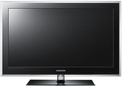 Samsung Le32d580 32 Inch Lcd Tv Full Hd 1080p Freeview Hd 2 X Usb Ports