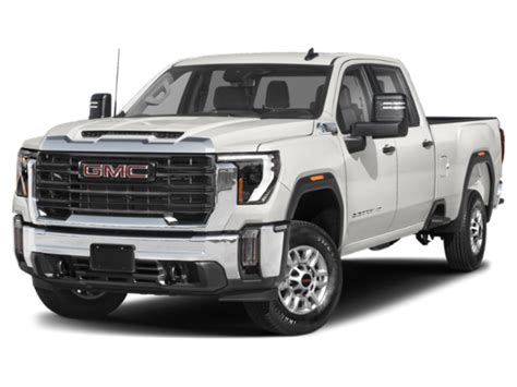 New 2024 Gmc Sierra 2500 Hd Denali Ultimate Crew Cab In Kennesaw Ga