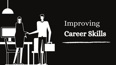 How To Improve Your Career Skills For A Better Job And Employability In 2021