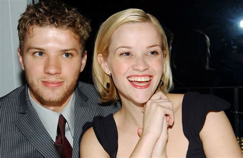 Unveiling The Life Of Ryan Phillippe S Wife A Deep Dive