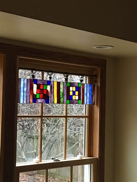 Pin By Nancy Anderson On Stained Glass Stained Glass Decor Home Decor