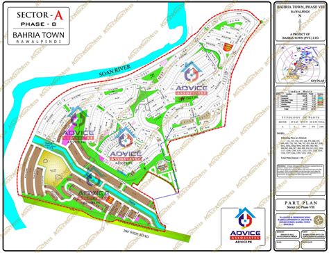 Bahria Town Rawalpindi Bahria Town Rawlapindi Phase Sector A