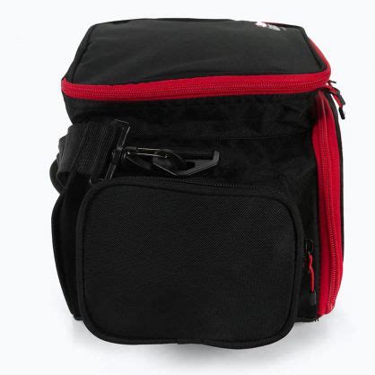 Abu Garcia Mobile Lure Bag Color Black Red