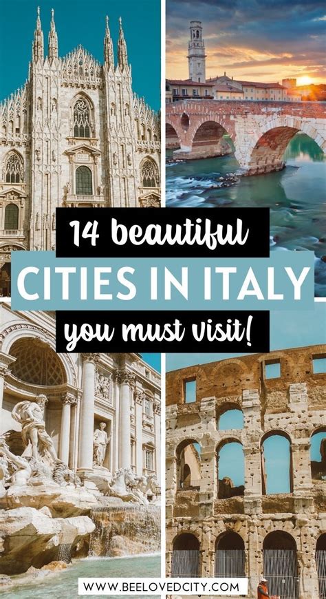 17 Most Famous Cities In Italy You Must Visit Artofit