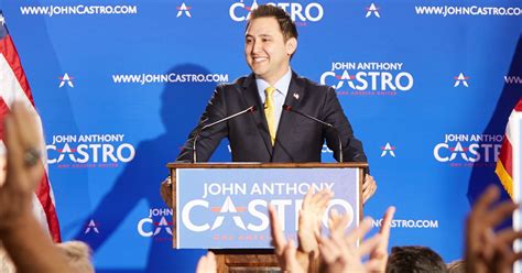 John Anthony Castro - Media and American Politics