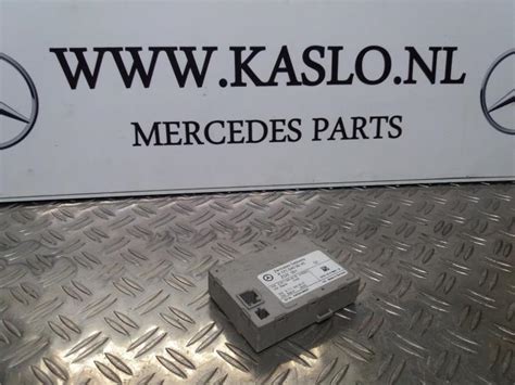 Gateway Module Mercedes SLK A1715409245 MERCEDES