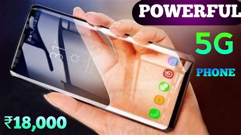 Top Powerful G Phones Under In G Hz Mp With