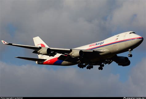 M Mps Malaysia Airlines Boeing H F Photo By Jai Balmer Id