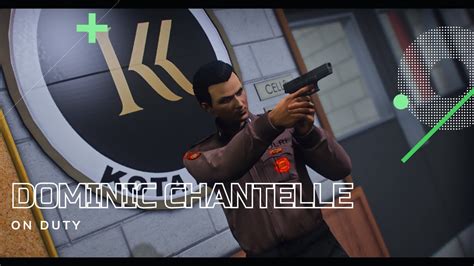 Pagii Gta V Roleplay Kotakita Youtube